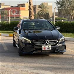 مرسيدس بنز CLA